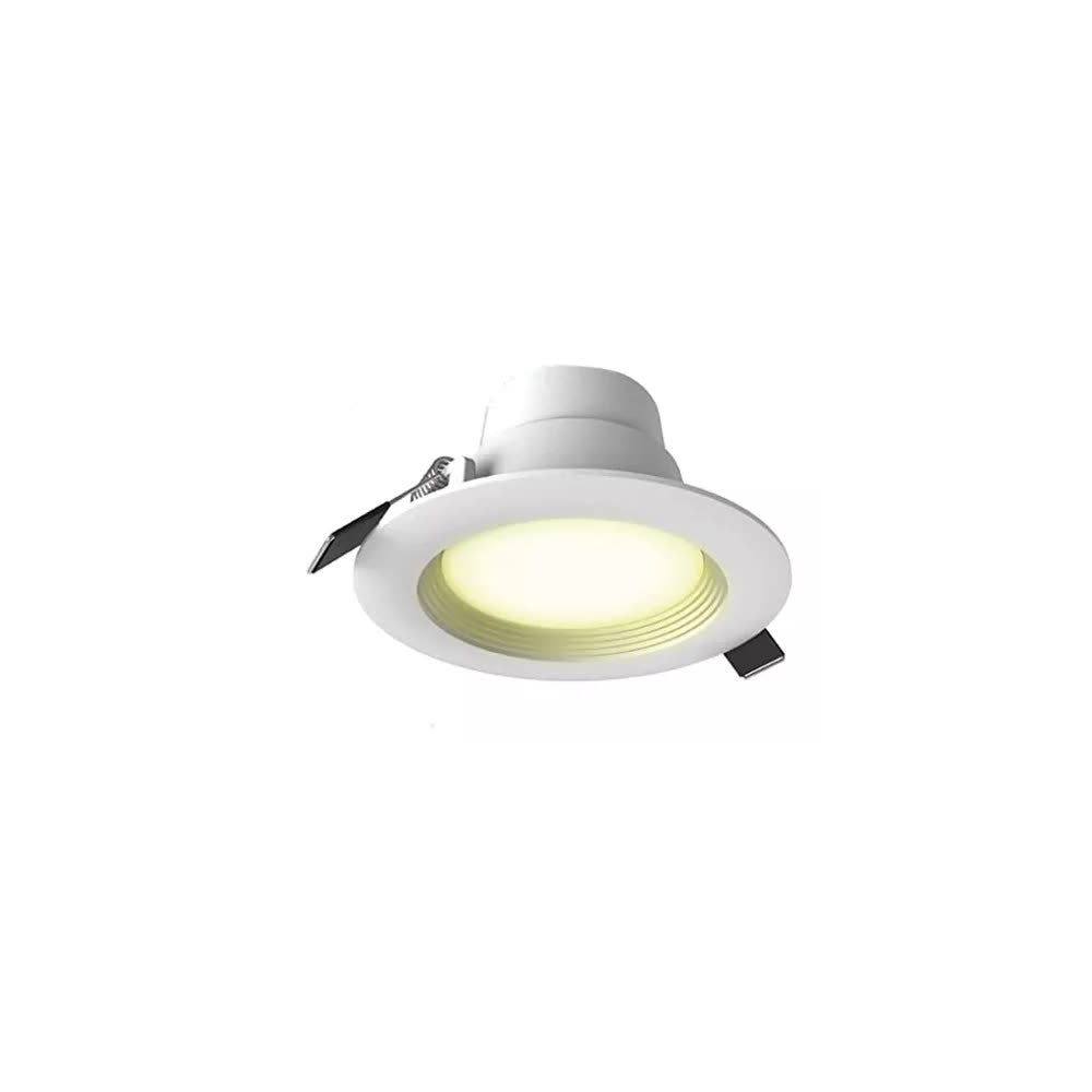 Smart Down LED Empotrado Redondo 9W CCT – WWA-GA Estévez